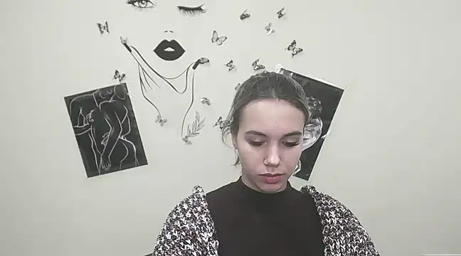  StAcY online show from December 2024 10:39:02 AM