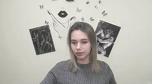  StAcY online show from December 2024 10:50:02 AM