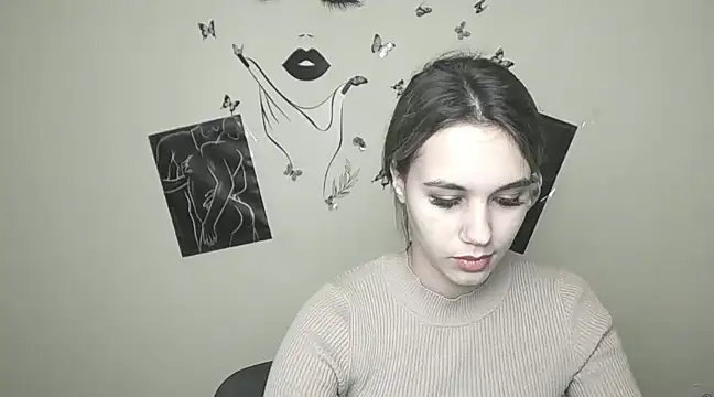  StAcY online show from January 2025 05:07:02 PM