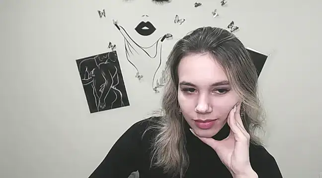  StAcY online show from January 2025 10:33:02 AM