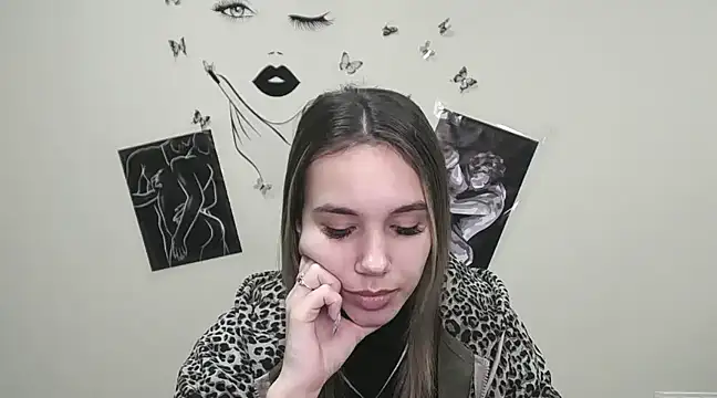  StAcY online show from January 2025 10:30:01 AM