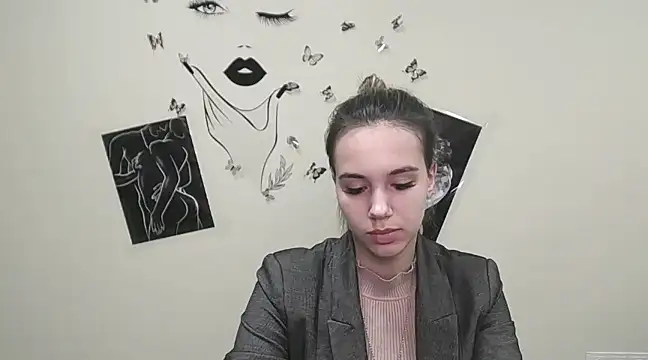  StAcY online show from January 2025 11:23:02 AM