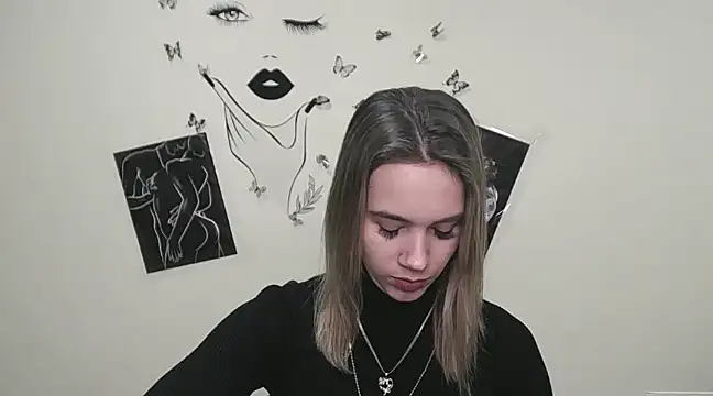  StAcY online show from January 2025 01:08:02 PM