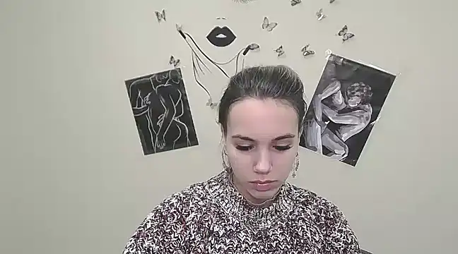  StAcY online show from January 2025 08:11:02 AM