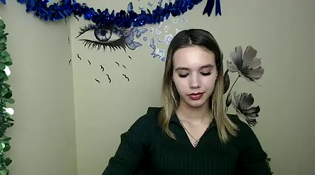  StAcY online show from January 2025 04:27:02 PM