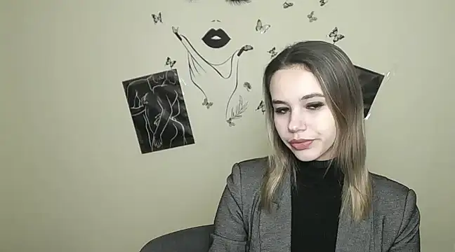  StAcY online show from February 2025 01:40:02 PM