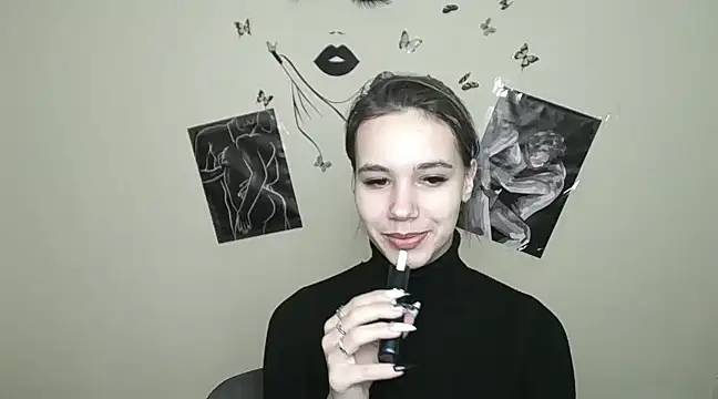  StAcY online show from February 2025 01:11:01 PM