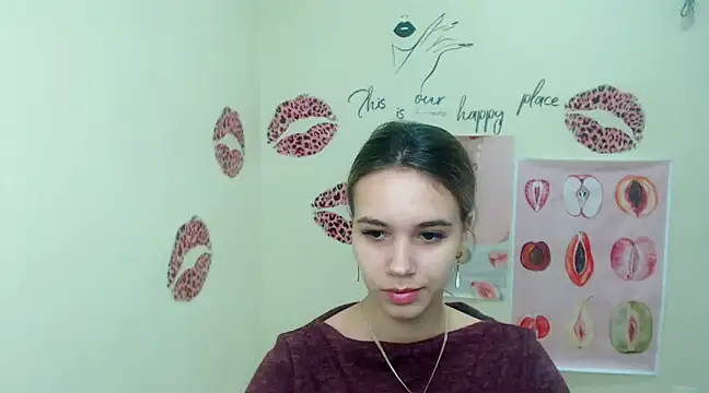  StAcY online show from February 2025 01:22:01 PM