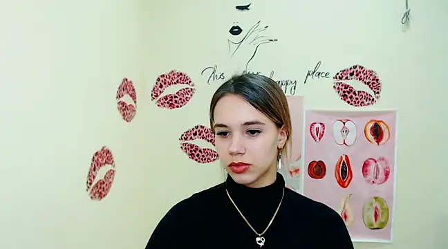  StAcY online show from February 2025 01:16:02 PM