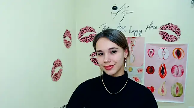  StAcY online show from February 2025 04:22:02 PM