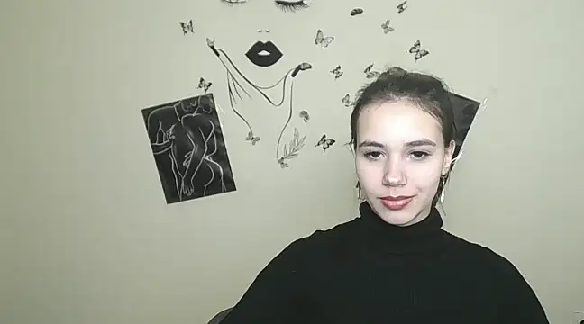  StAcY online show from February 2025 07:27:02 AM