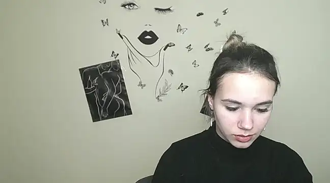  StAcY online show from February 2025 10:55:01 AM