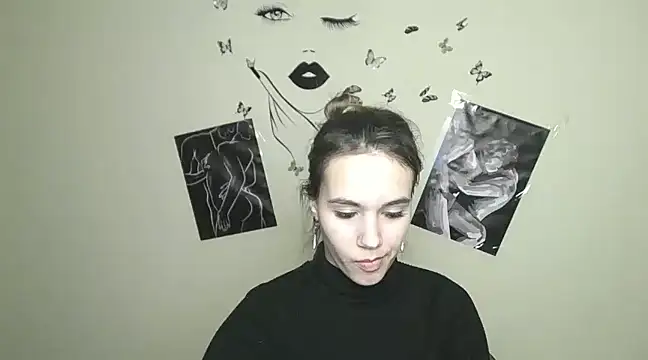  StAcY online show from February 2025 05:17:02 PM