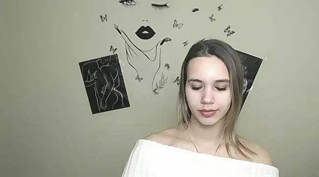  StAcY online show from February 2025 07:39:02 AM