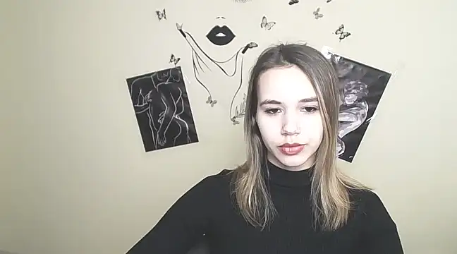  StAcY online show from February 2025 07:22:01 AM