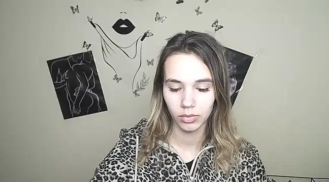  StAcY online show from March 2025 10:55:01 AM