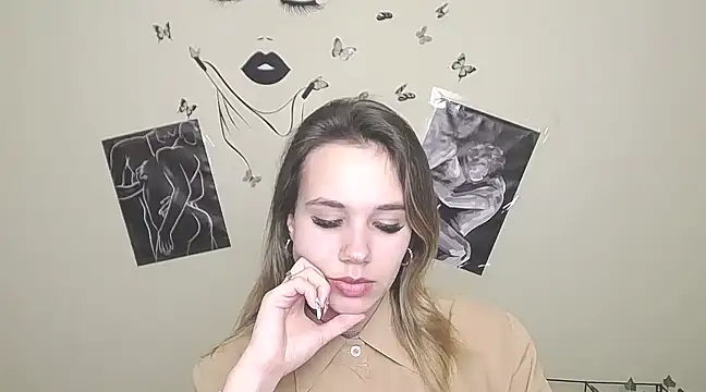  StAcY online show from March 2025 02:12:02 PM