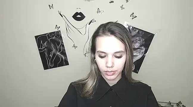  StAcY online show from March 2025 04:43:02 PM