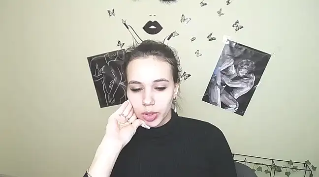  StAcY online show from March 2025 10:17:02 AM