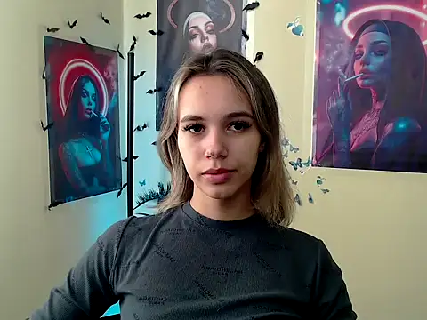  StAcY online show from September 2025 06:14:01 AM