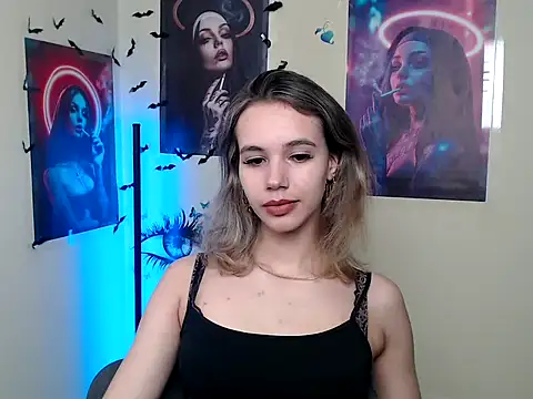  StAcY online show from September 2025 11:59:02 AM