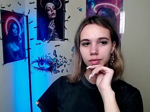  StAcY online show from October 2025 12:36:02 PM