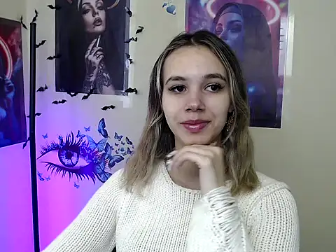  StAcY online show from October 2025 06:14:01 AM