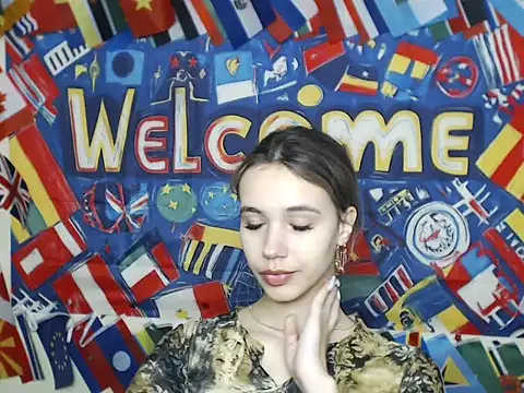  StAcY online show from October 2025 12:17:01 PM