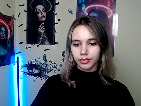  StAcY online show from October 2025 02:12:01 PM