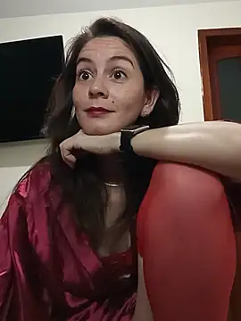 Snapshot of Hanny_24 chatting on June 2026 11:05:01 AM Hanny 24 online show from June 2026 11:05:01 AM