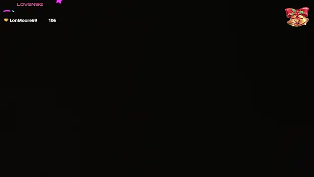 Evelyn Sandoval online show from December 2024 08:37:02 AM