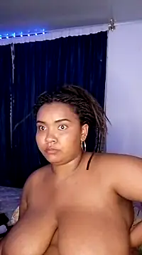 Evelyn Sandoval online show from February 2025 05:23:01 AM