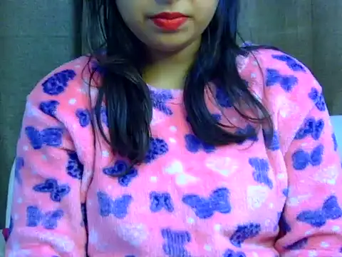 Cutesamiksha online show from December 2024 06:49:02 PM