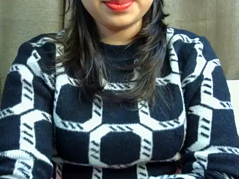 Cutesamiksha online show from December 2024 06:31:02 PM