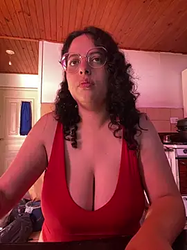 babyluna939 online show from December 2025 12:54:01 PM