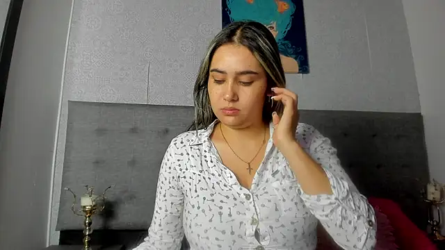 tami vega online show from January 2025 11:16:01 AM