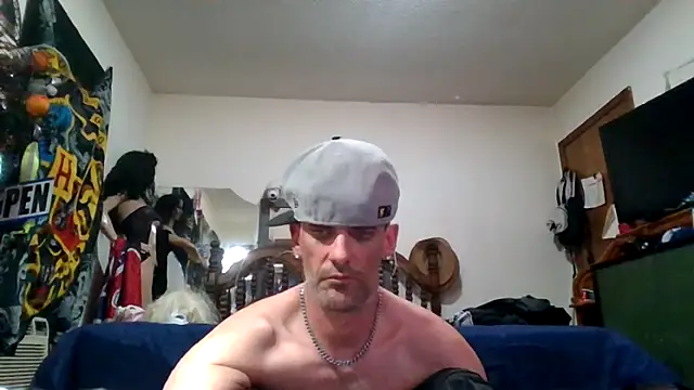 slinginbigD online show from April 2026 11:31:01 PM