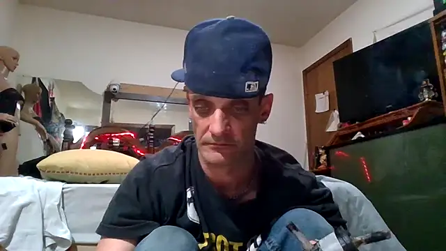 slinginbigD online show from May 2026 05:07:01 PM