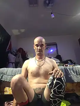 slinginbigD online show from July 2026 07:53:02 PM