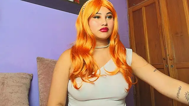 Snapshot of Little_Ivy chatting on October 2025 04:30:02 PM Little Ivy online show from October 2025 04:30:02 PM