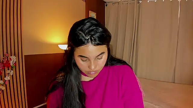 Little Ivy online show from March 2026 07:28:02 PM