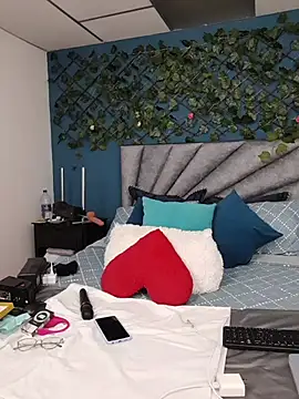 Grey Lorenz11 online show from February 2026 09:52:01 AM