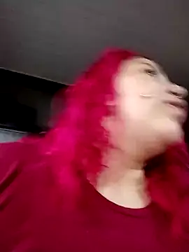 Snapshot of Bruja__Scarlata chatting on February 2025 10:43:02 AM Bruja Scarlata online show from February 2025 10:43:02 AM