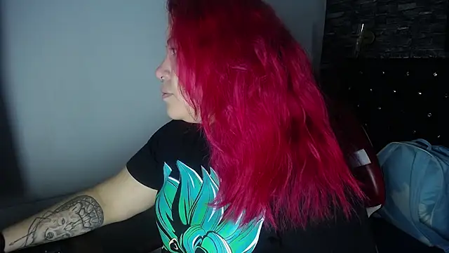 Snapshot of Bruja__Scarlata chatting on March 2025 11:48:01 AM Bruja Scarlata online show from March 2025 11:48:01 AM