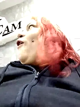 Bruja  Scarlata online show from December 2025 10:21:02 AM