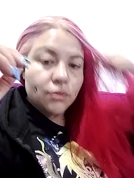 Bruja  Scarlata online show from January 2026 10:20:01 AM