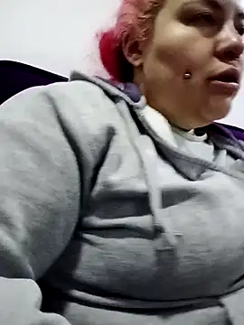 Bruja  Scarlata online show from February 2026 10:30:02 AM