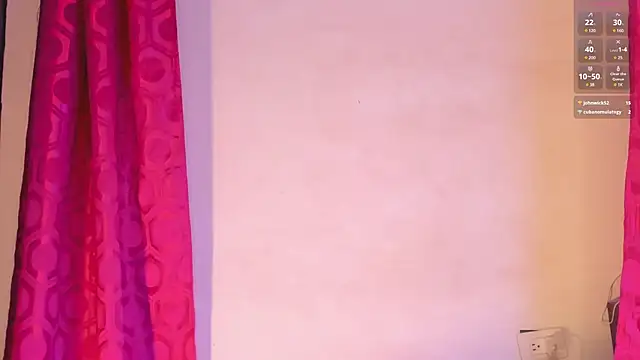 Monica lopez online show from March 2025 04:47:02 AM