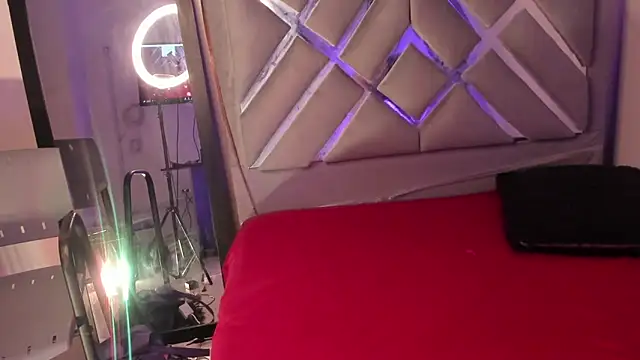 Monica lopez online show from March 2025 02:12:02 AM