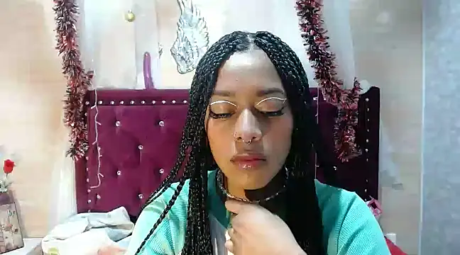 amathistalx online show from January 2025 05:41:01 PM